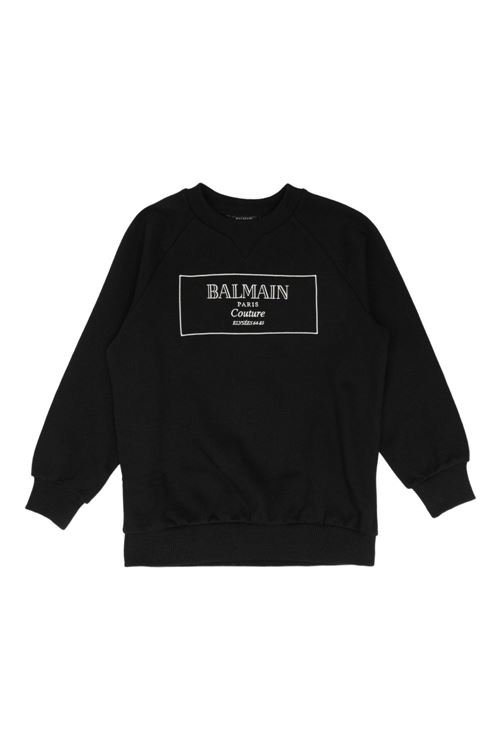  Balmain kids | BX4P80Z3183930BC